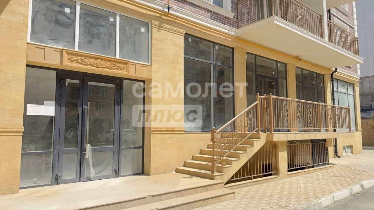 Россия, Республика Дагестан, Махачкала, проспект Насрутдинова, 272Д, фото 16