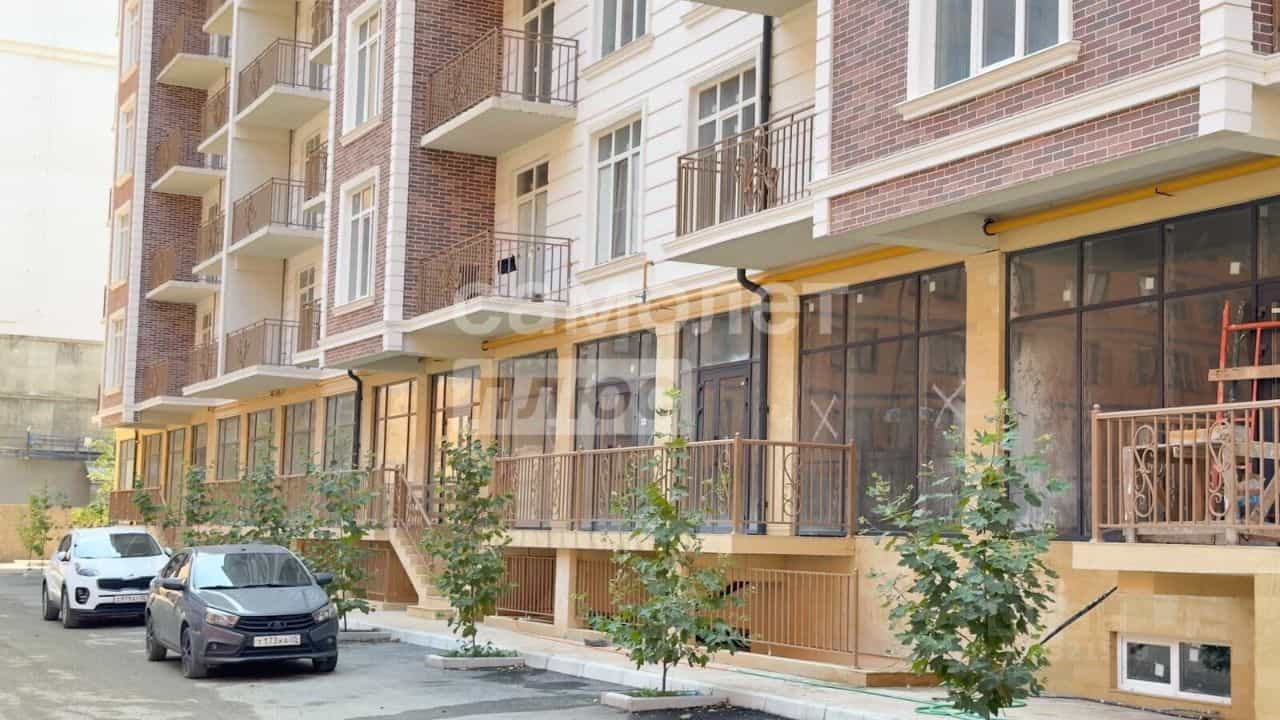Россия, Республика Дагестан, Махачкала, проспект Насрутдинова, 272Д, фото 18