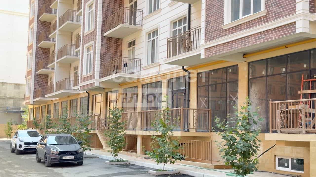 Россия, Республика Дагестан, Махачкала, проспект Насрутдинова, 272Д, фото 19