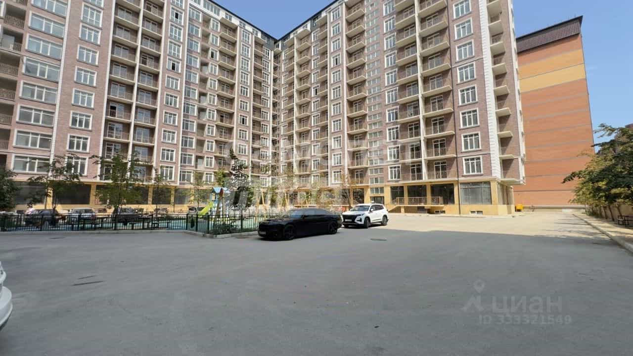 Россия, Республика Дагестан, Махачкала, проспект Насрутдинова, 272Д, фото 20