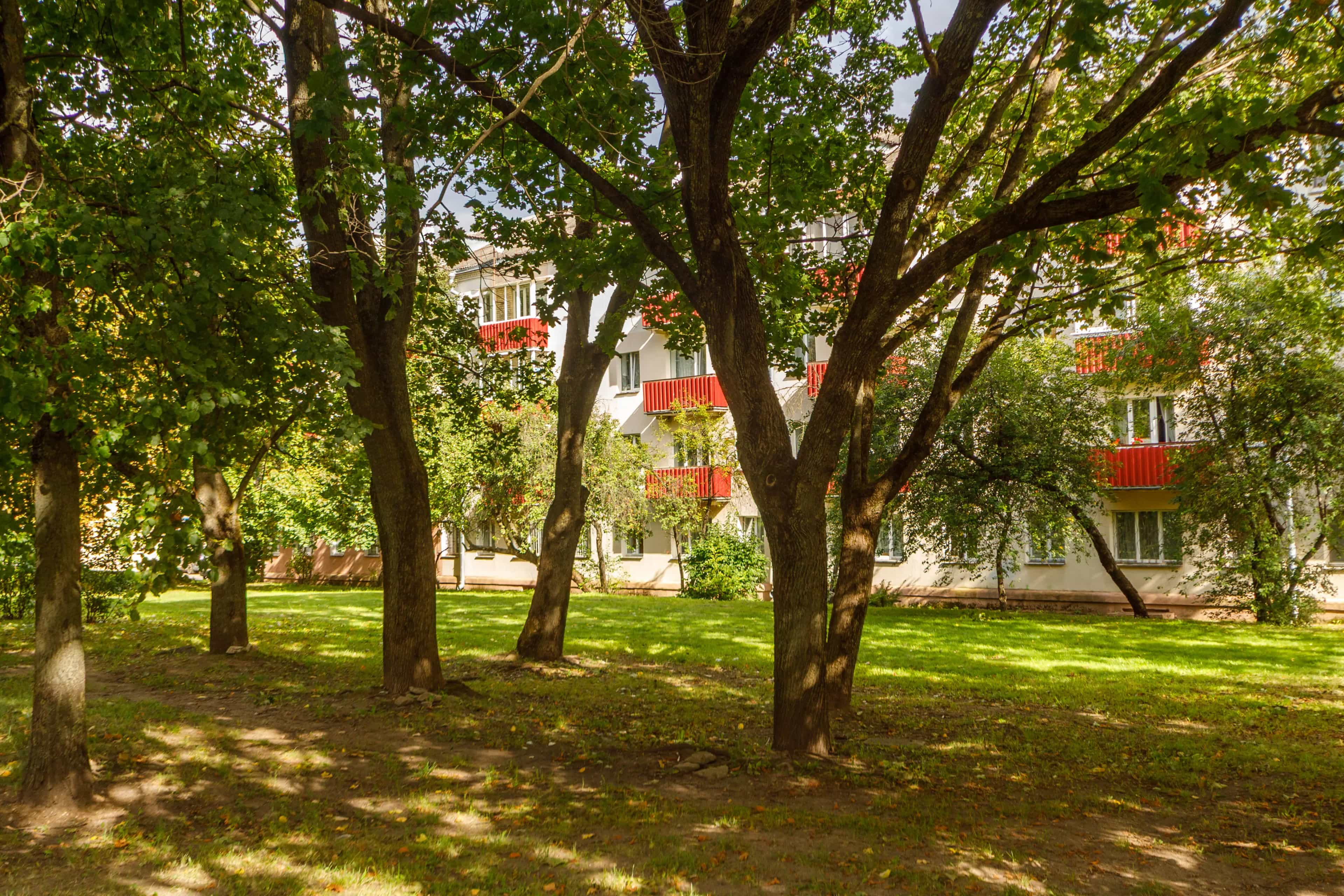 Беларусь, Минск, улица Козлова, 23А, фото 23