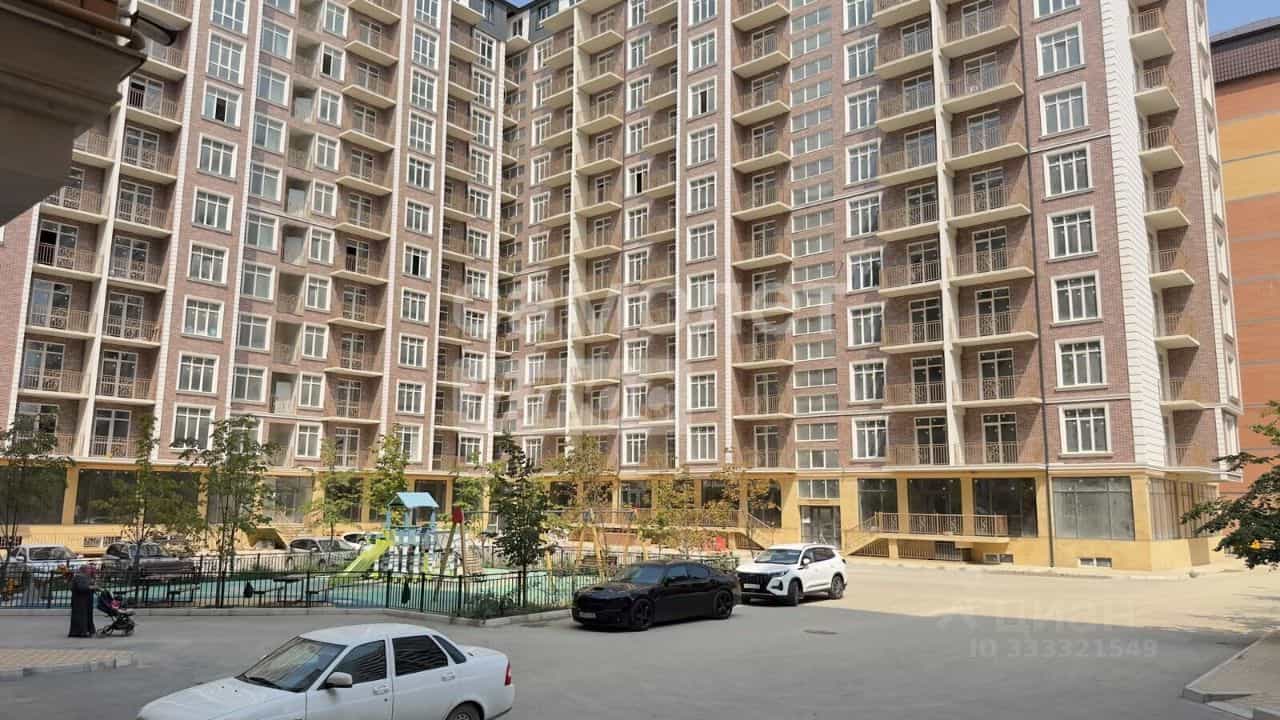 Россия, Республика Дагестан, Махачкала, проспект Насрутдинова, 272Д, фото 21