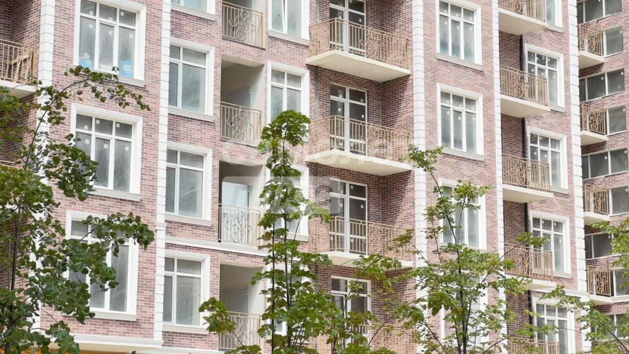 Россия, Республика Дагестан, Махачкала, проспект Насрутдинова, 272Д, фото 22