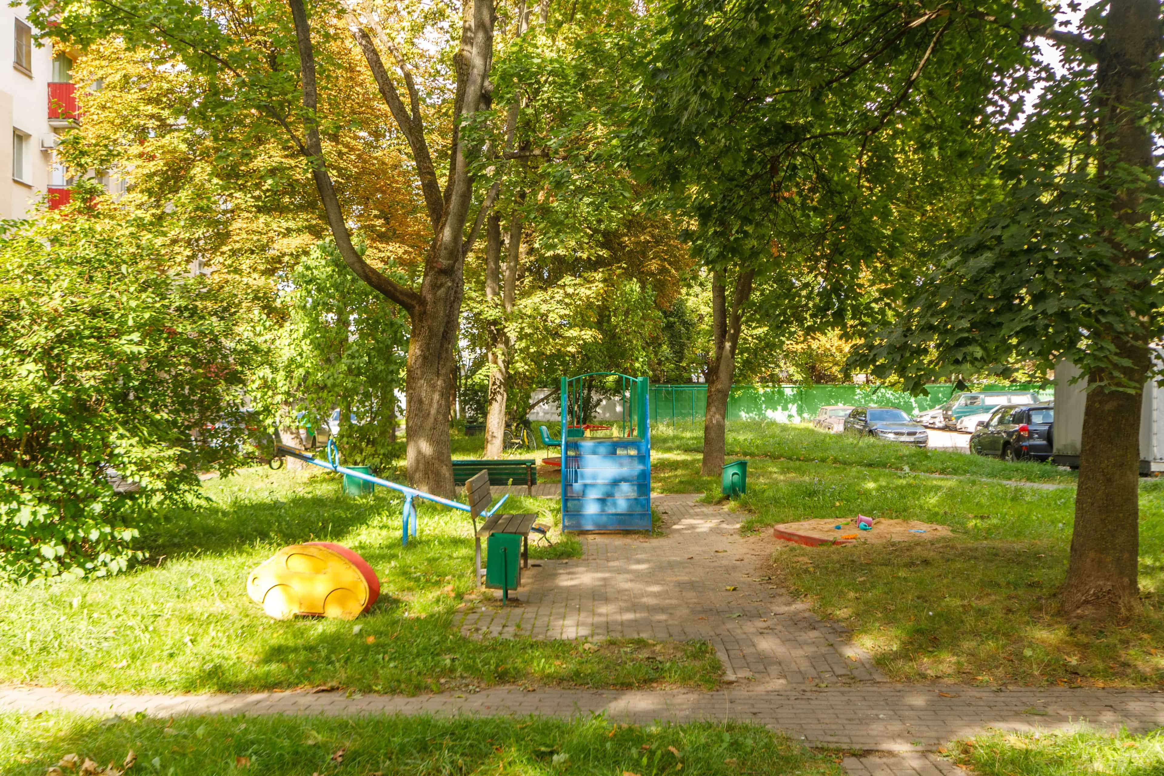 Беларусь, Минск, улица Козлова, 23А, фото 25
