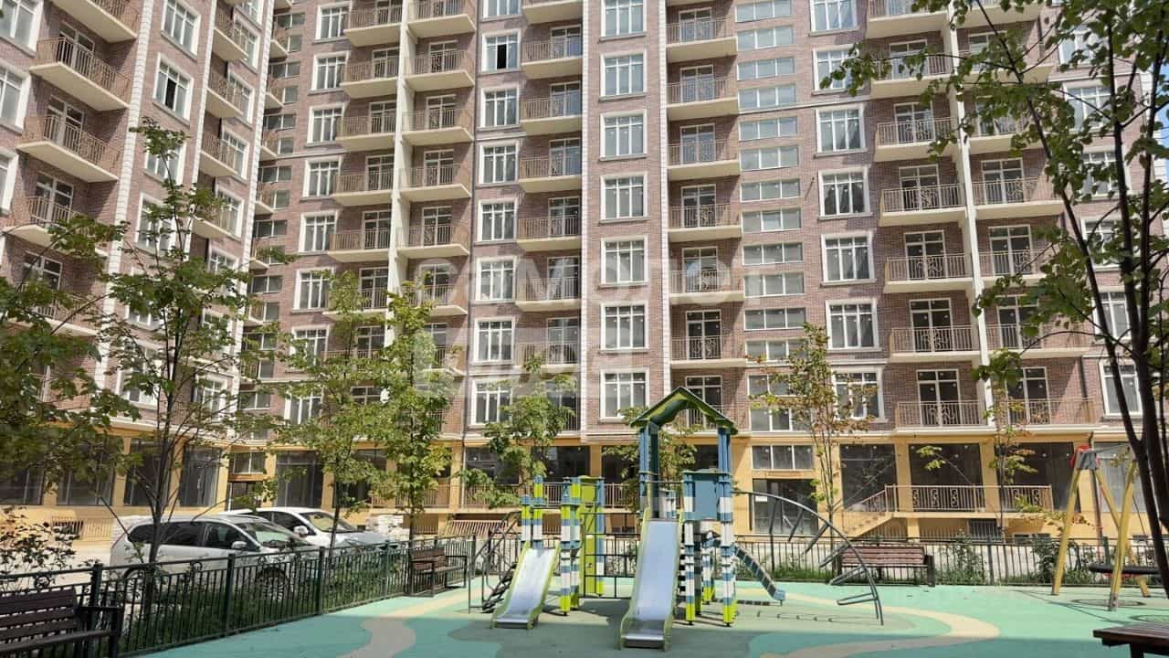 Россия, Республика Дагестан, Махачкала, проспект Насрутдинова, 272Д, фото 23