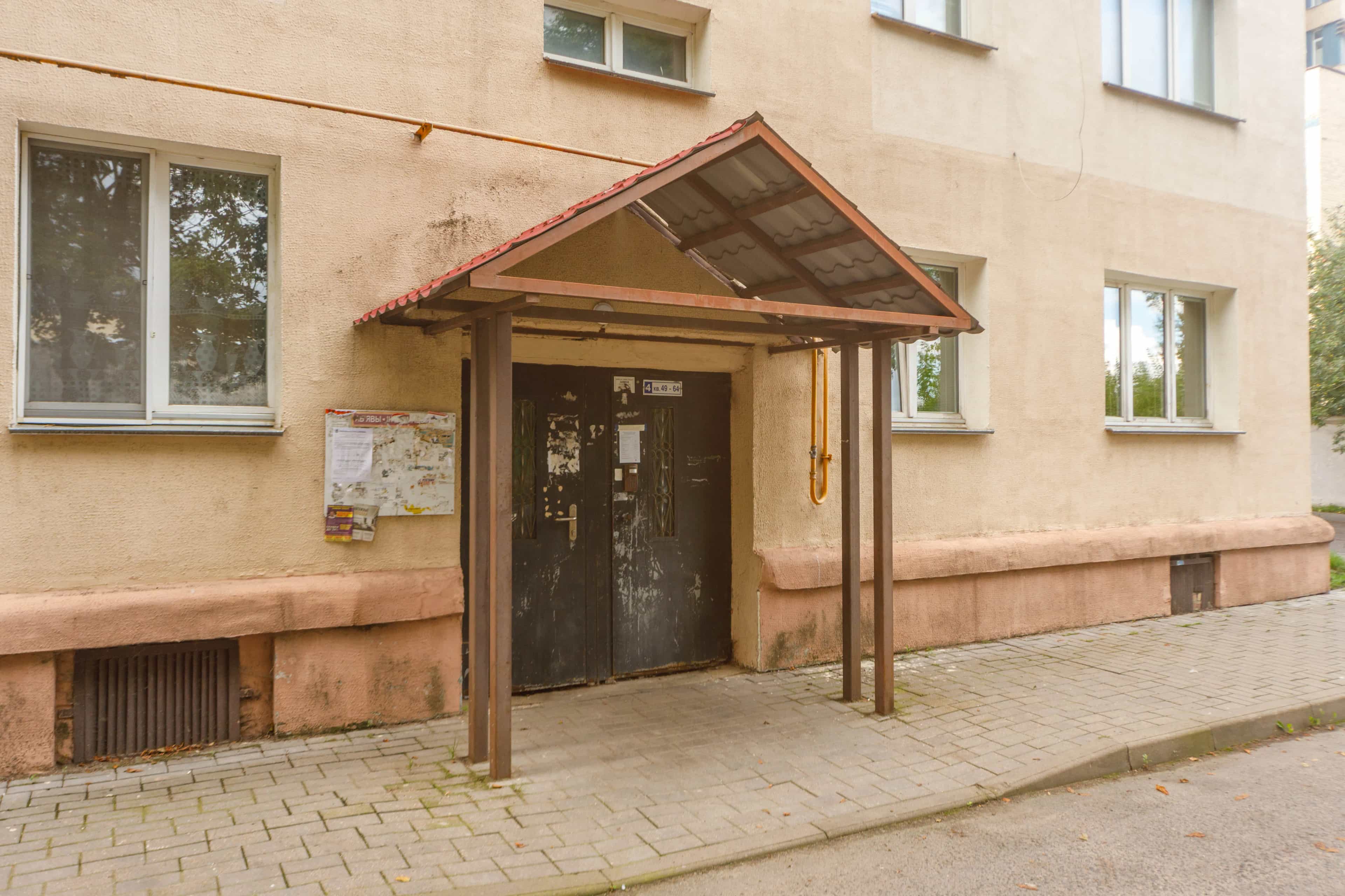 Беларусь, Минск, улица Козлова, 23А, фото 26