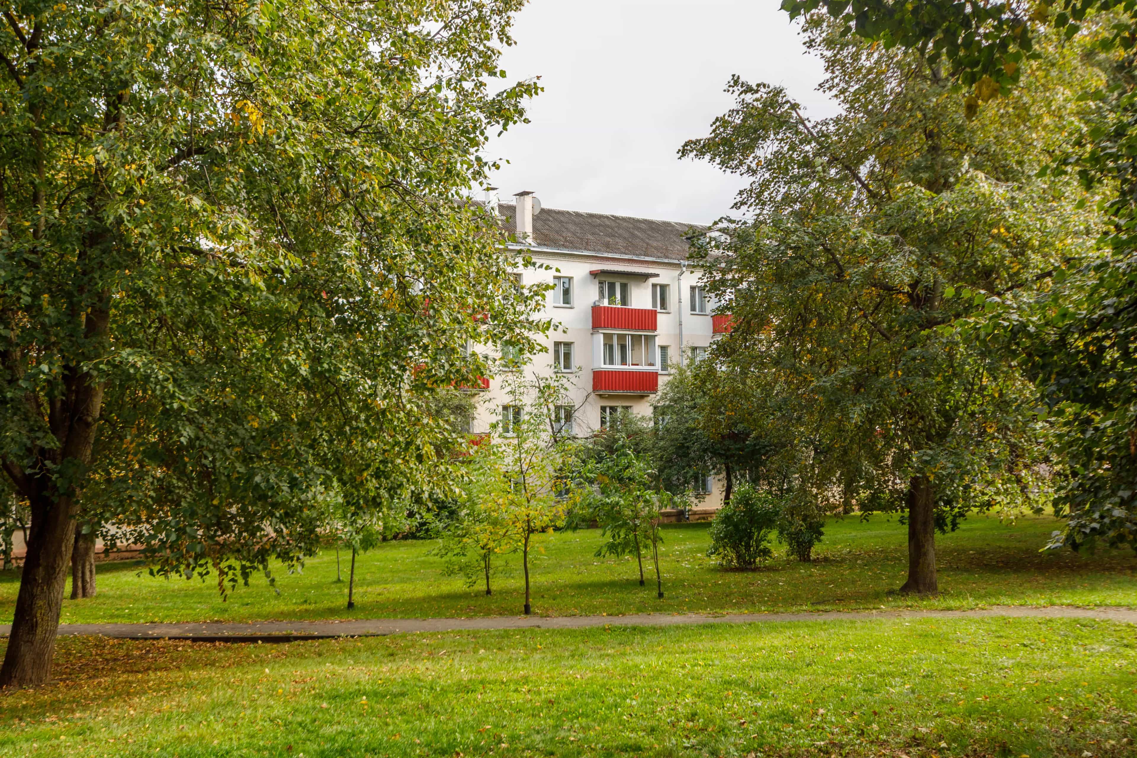 Беларусь, Минск, улица Козлова, 23А, фото 28