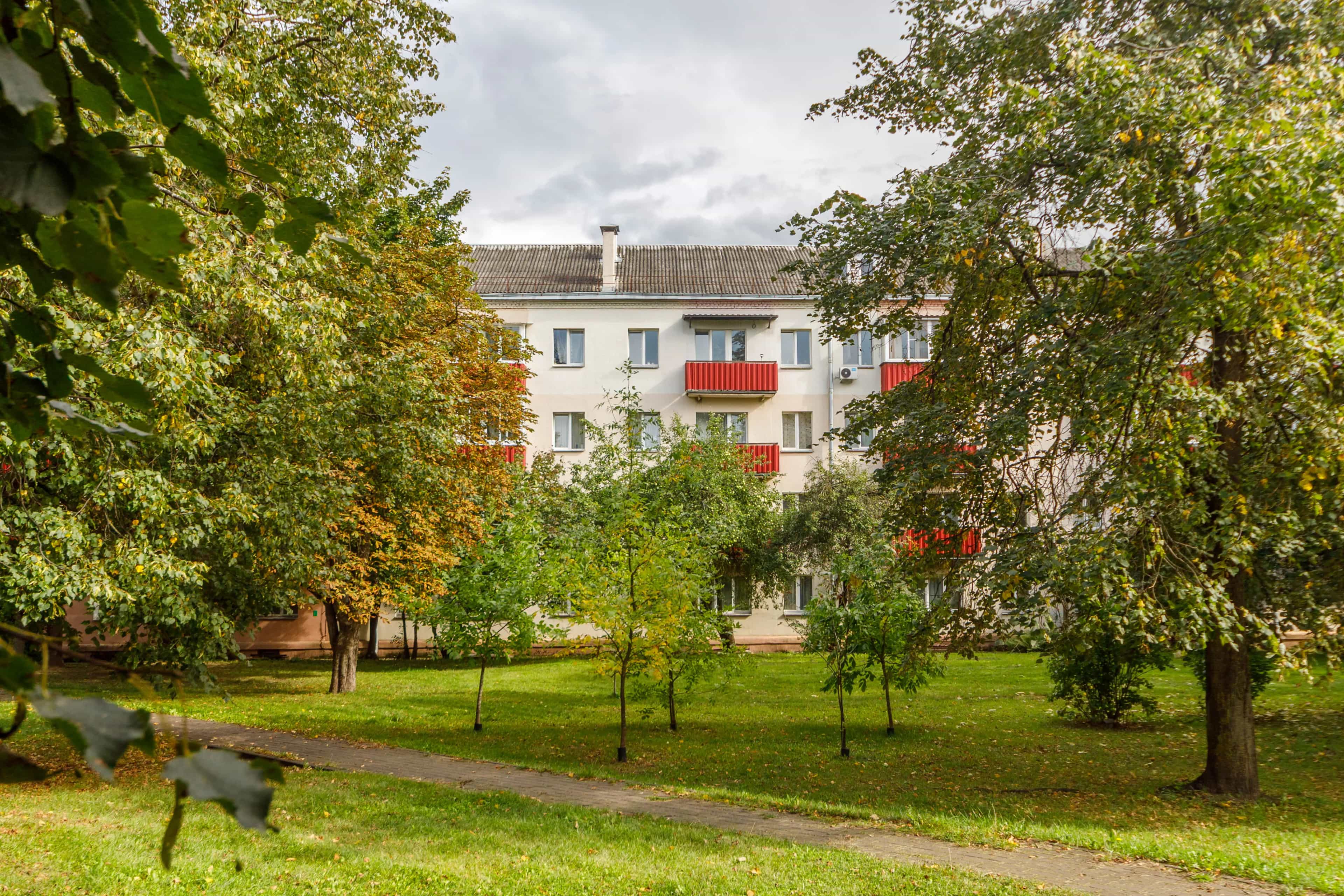 Беларусь, Минск, улица Козлова, 23А, фото 29