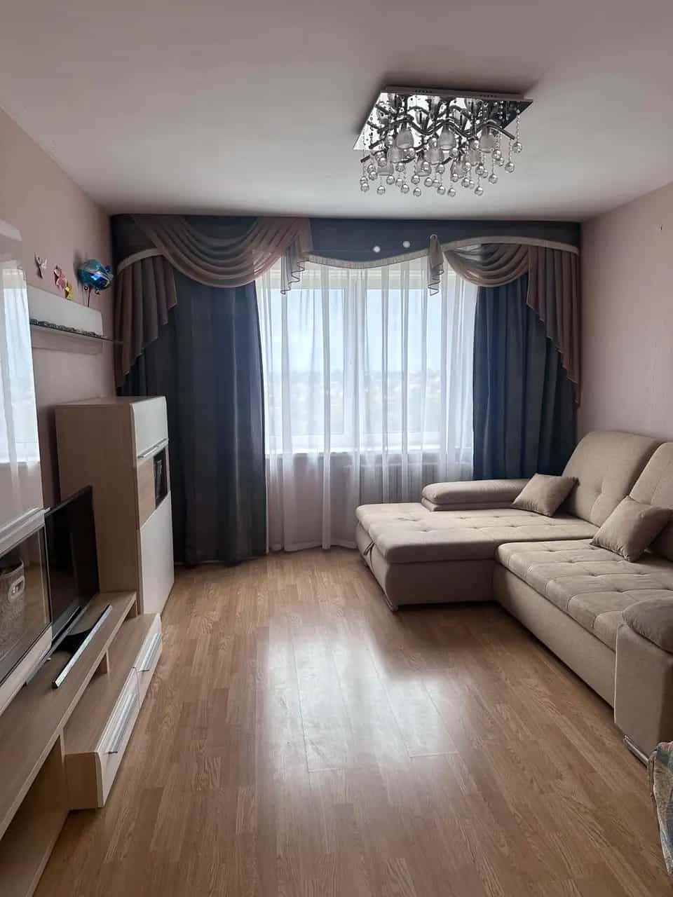 Беларусь, Витебск, улица Воинов-Интернационалистов, 12к2
