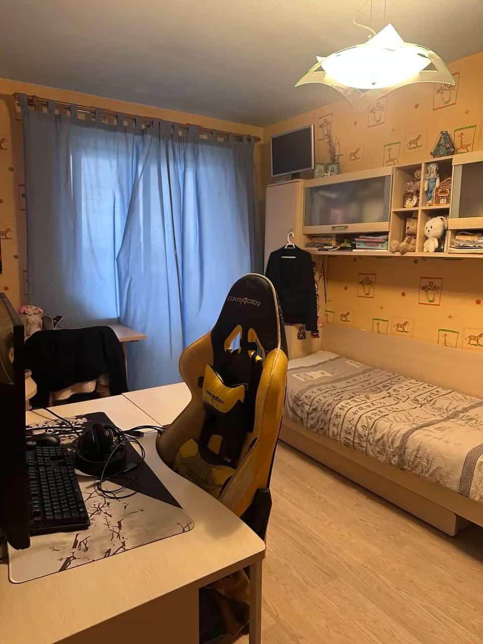Беларусь, Витебск, улица Воинов-Интернационалистов, 12к2, фото 2