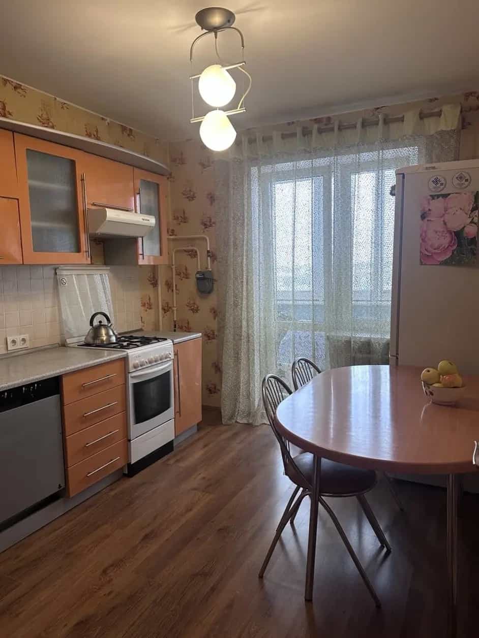 Беларусь, Витебск, улица Воинов-Интернационалистов, 12к2, фото 4