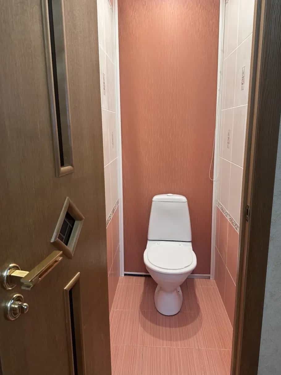 Беларусь, Витебск, улица Воинов-Интернационалистов, 12к2, фото 9