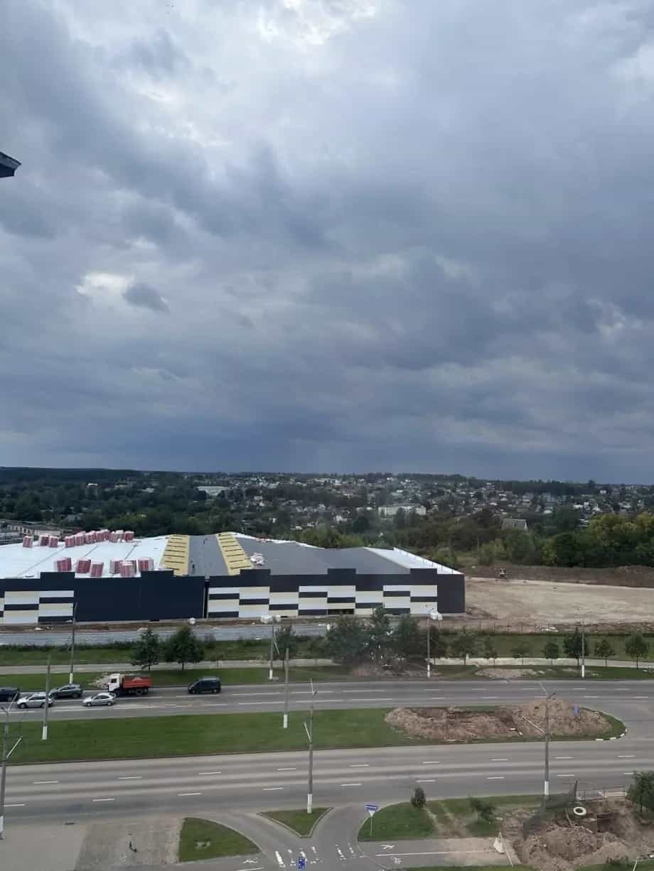 Беларусь, Витебск, улица Воинов-Интернационалистов, 12к2, фото 12