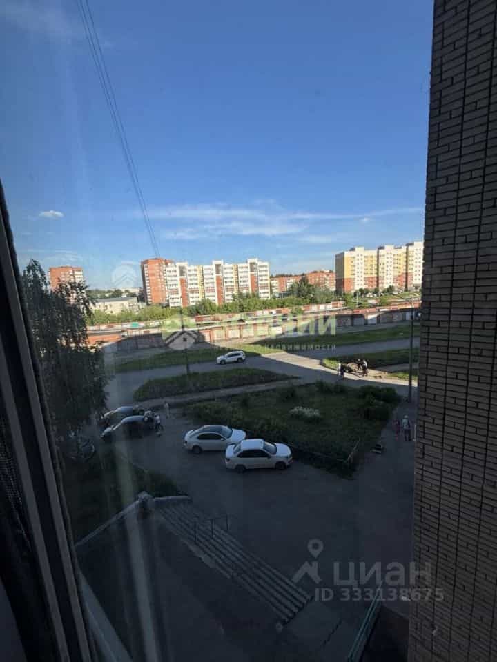 Россия, Чувашская Республика — Чувашия, Чебоксары, Хевешская улица, 5, фото 15