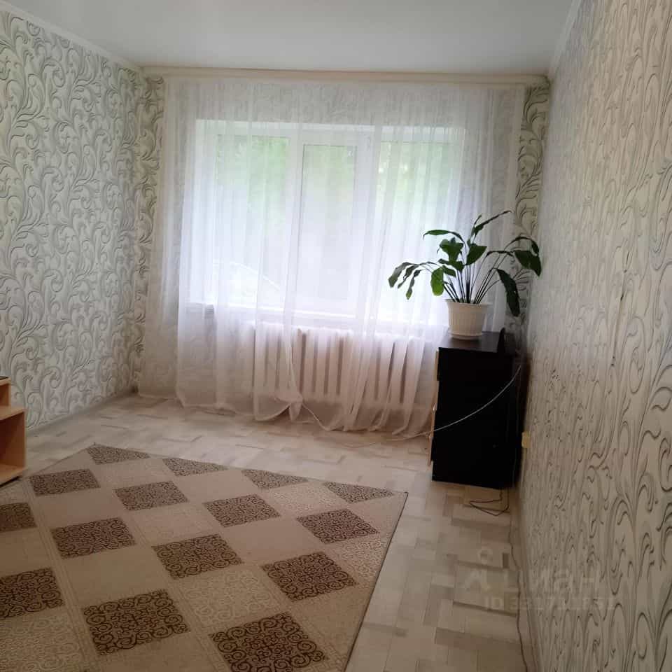 Россия, Ульяновск, проспект Гая, 103