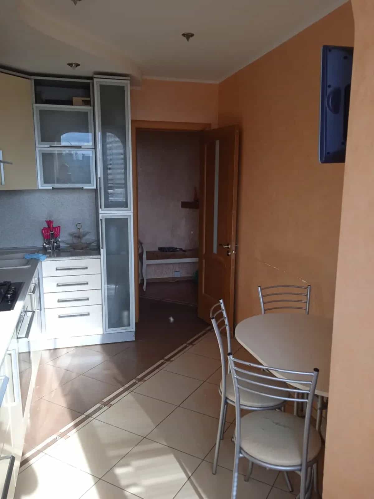 Беларусь, Витебск, проспект Строителей, 18к4, фото 3