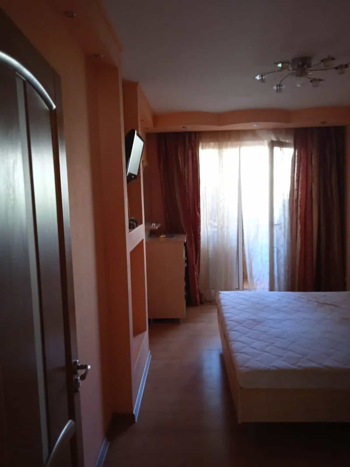 Беларусь, Витебск, проспект Строителей, 18к4, фото 6
