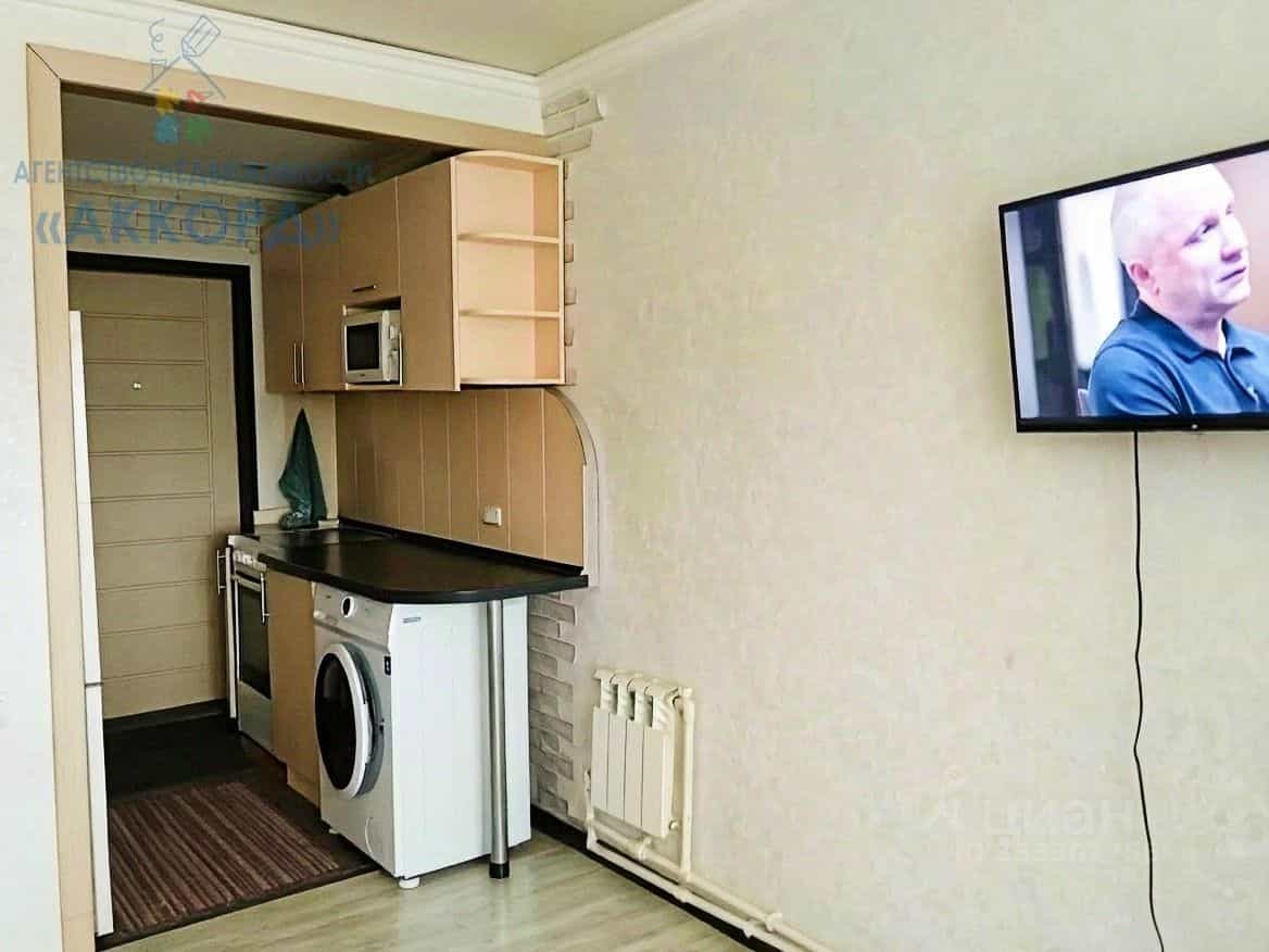 Россия, Алтайский край, Бийск, Ленинградская улица, 26/1, фото 4