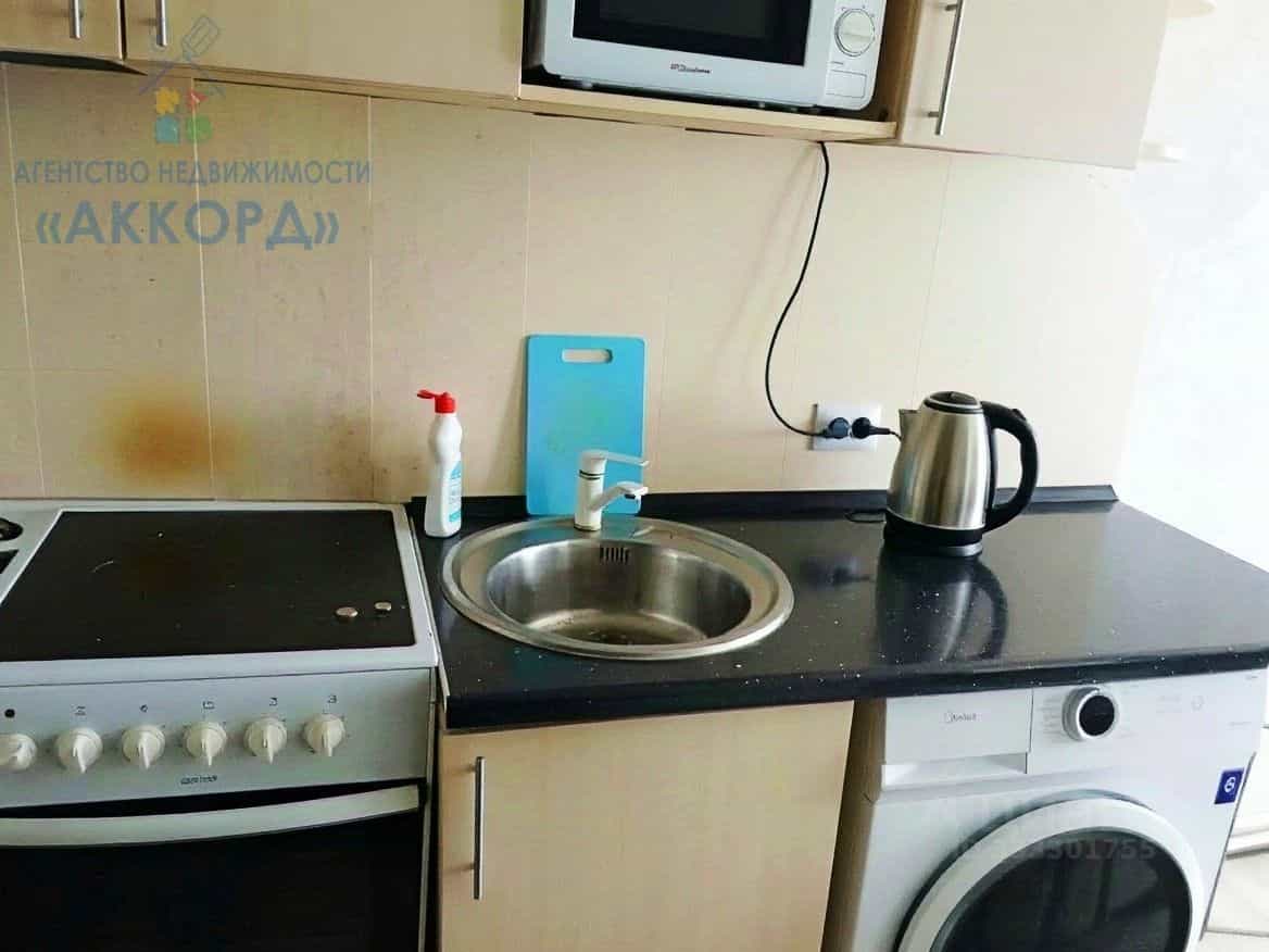 Россия, Алтайский край, Бийск, Ленинградская улица, 26/1, фото 5