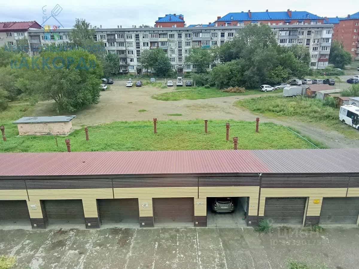 Россия, Алтайский край, Бийск, Ленинградская улица, 26/1, фото 6