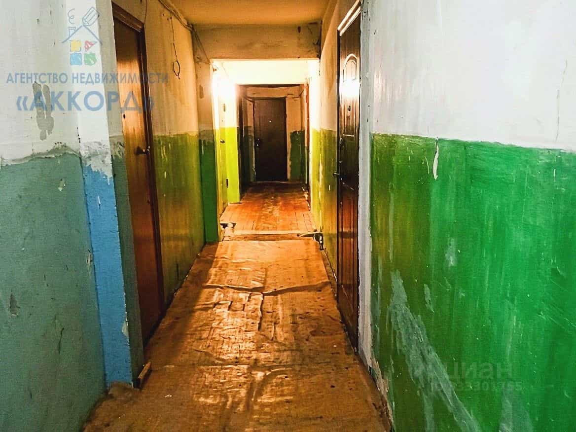 Россия, Алтайский край, Бийск, Ленинградская улица, 26/1, фото 9
