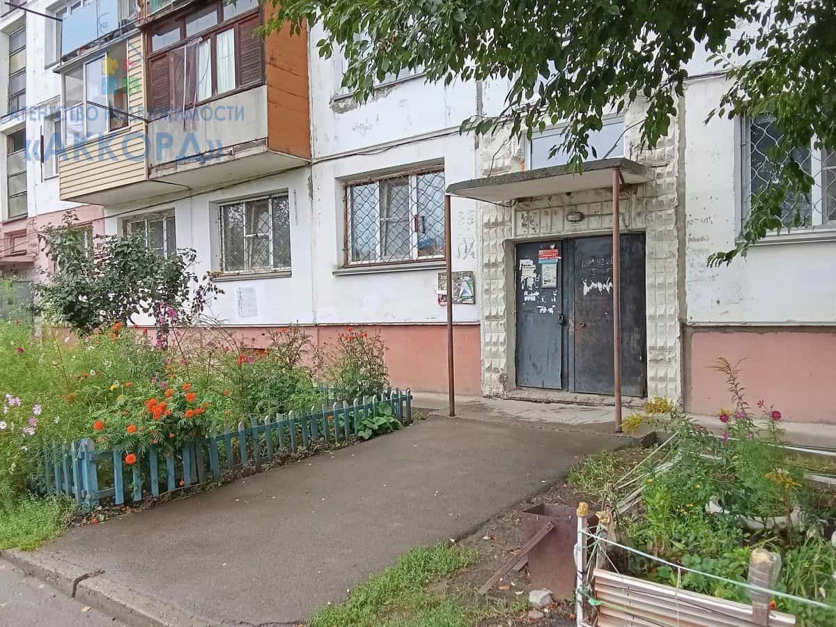 Россия, Алтайский край, Бийск, Ленинградская улица, 26/1, фото 11