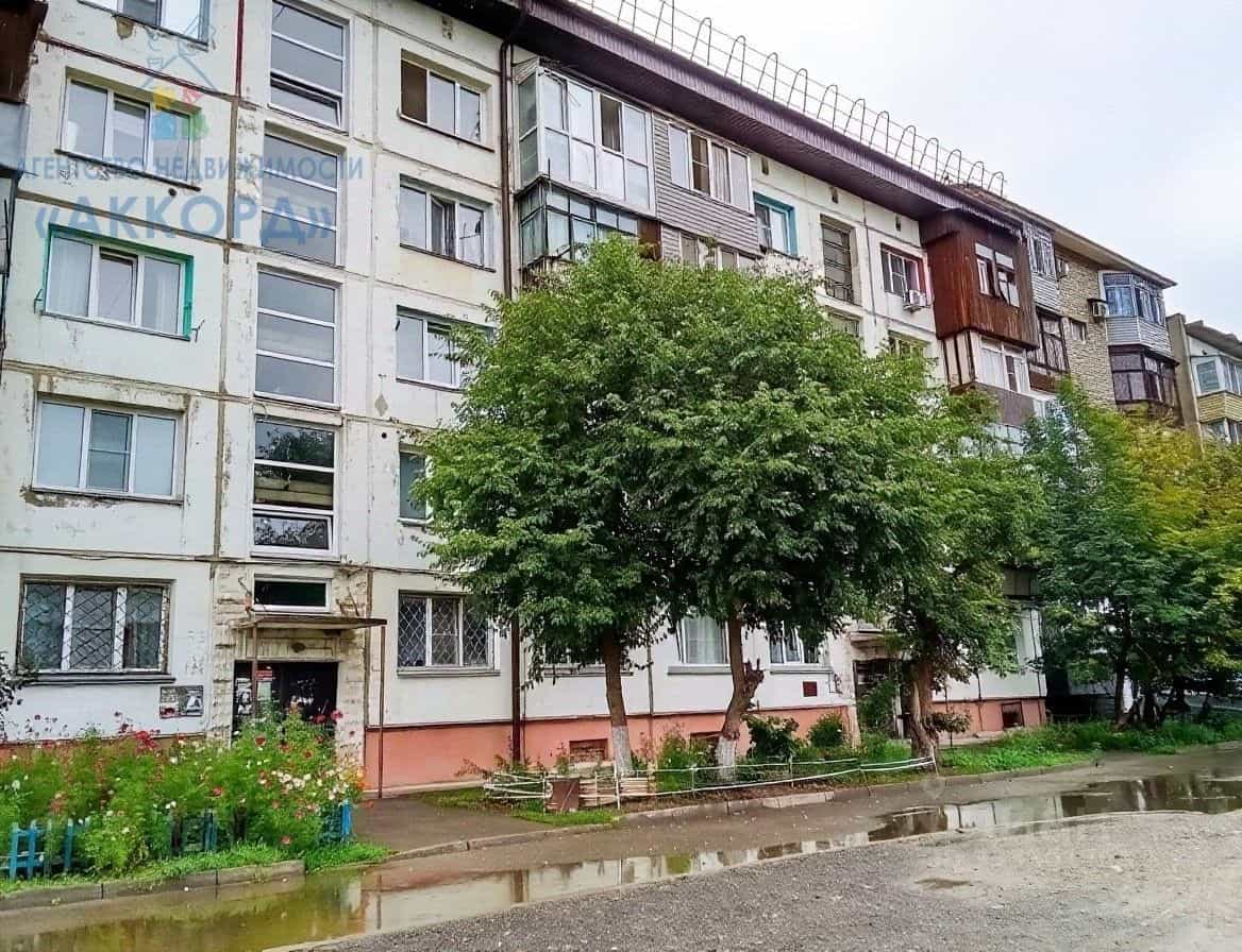 Россия, Алтайский край, Бийск, Ленинградская улица, 26/1, фото 12