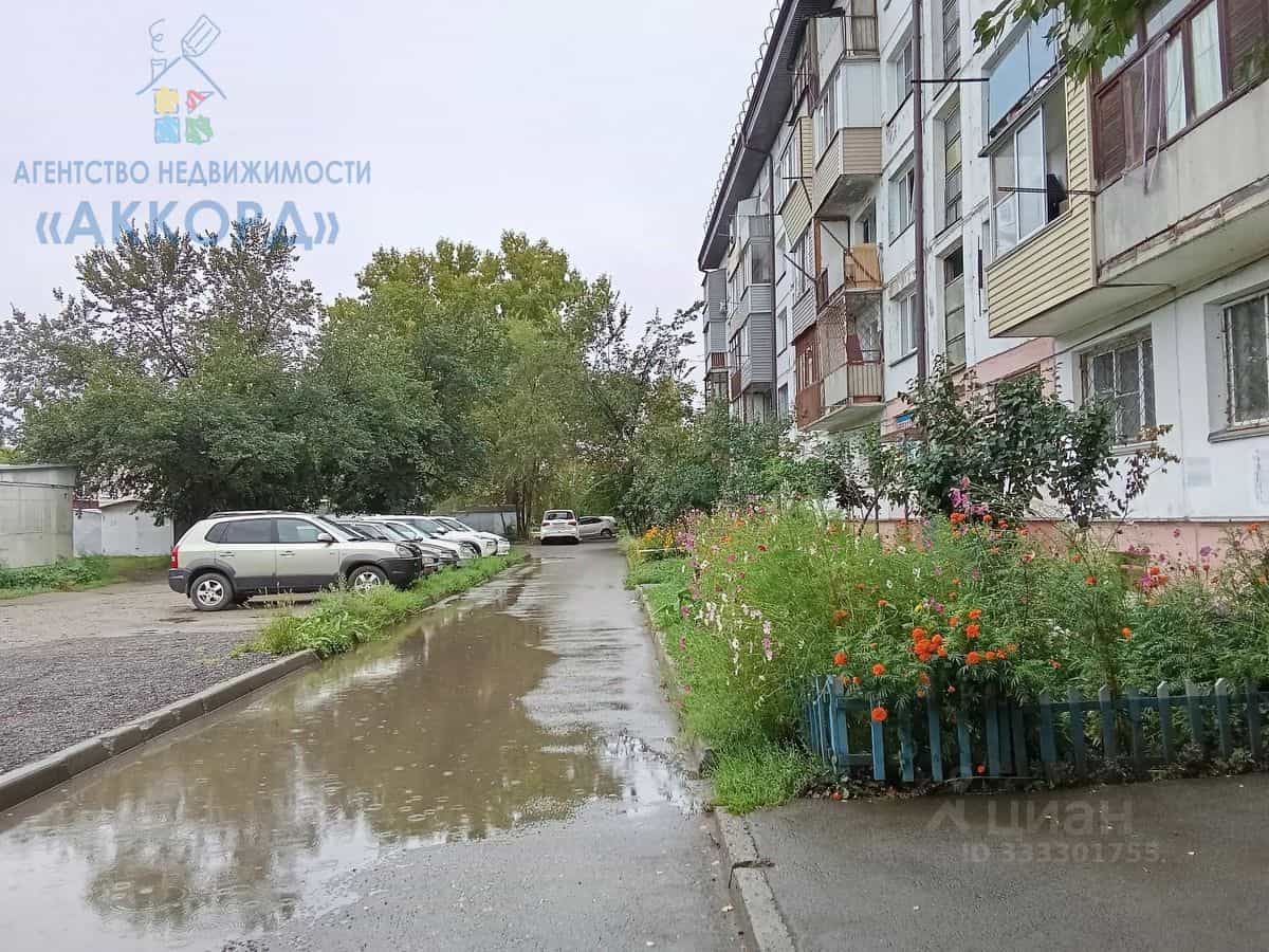 Россия, Алтайский край, Бийск, Ленинградская улица, 26/1, фото 13