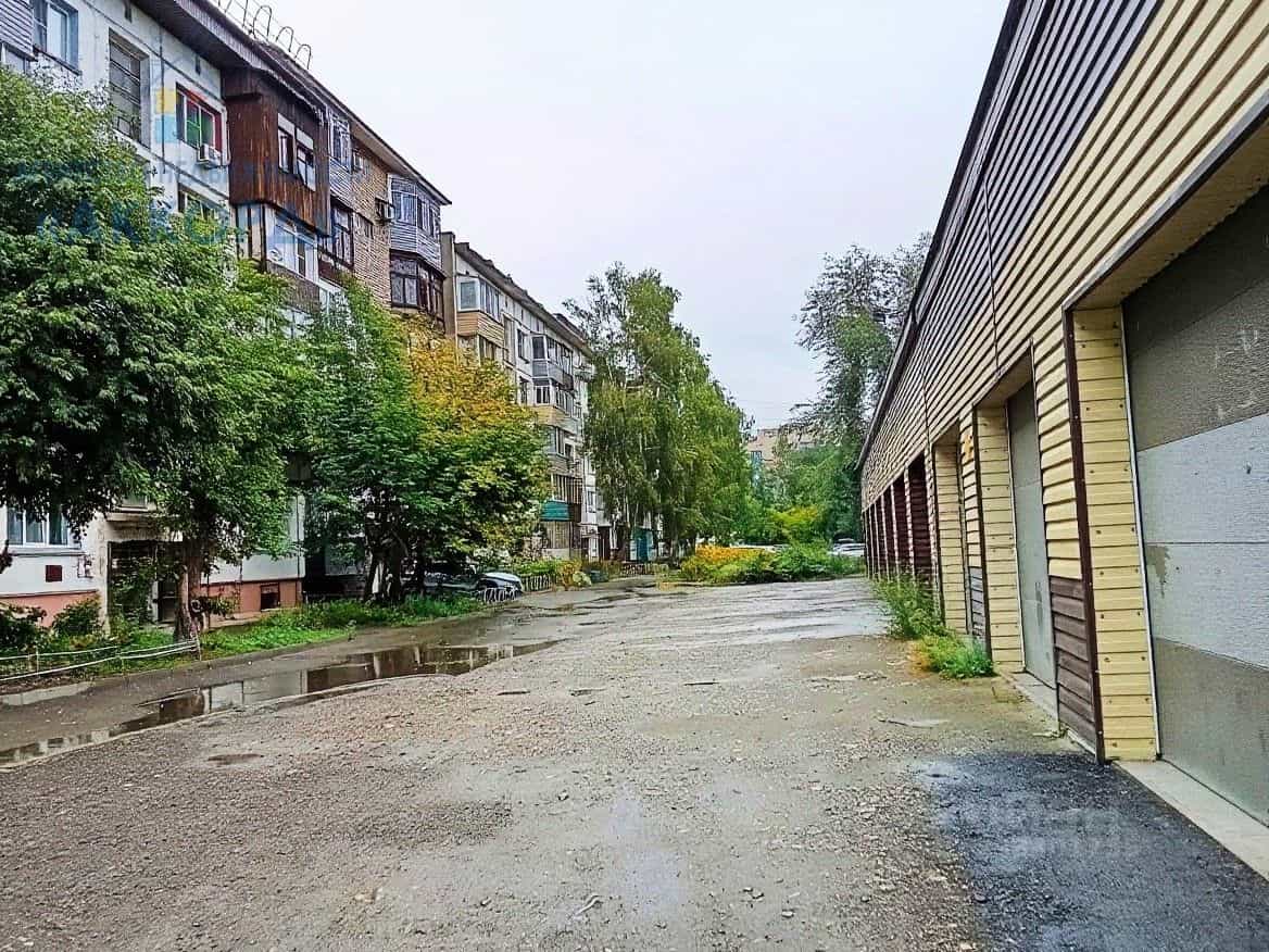Россия, Алтайский край, Бийск, Ленинградская улица, 26/1, фото 14