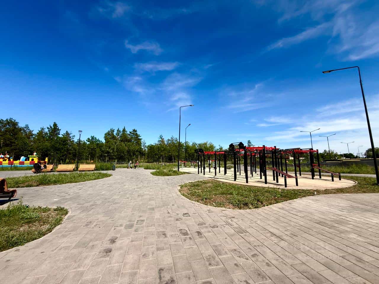 Россия, Оренбург, улица Поляничко, 11/6, фото 22