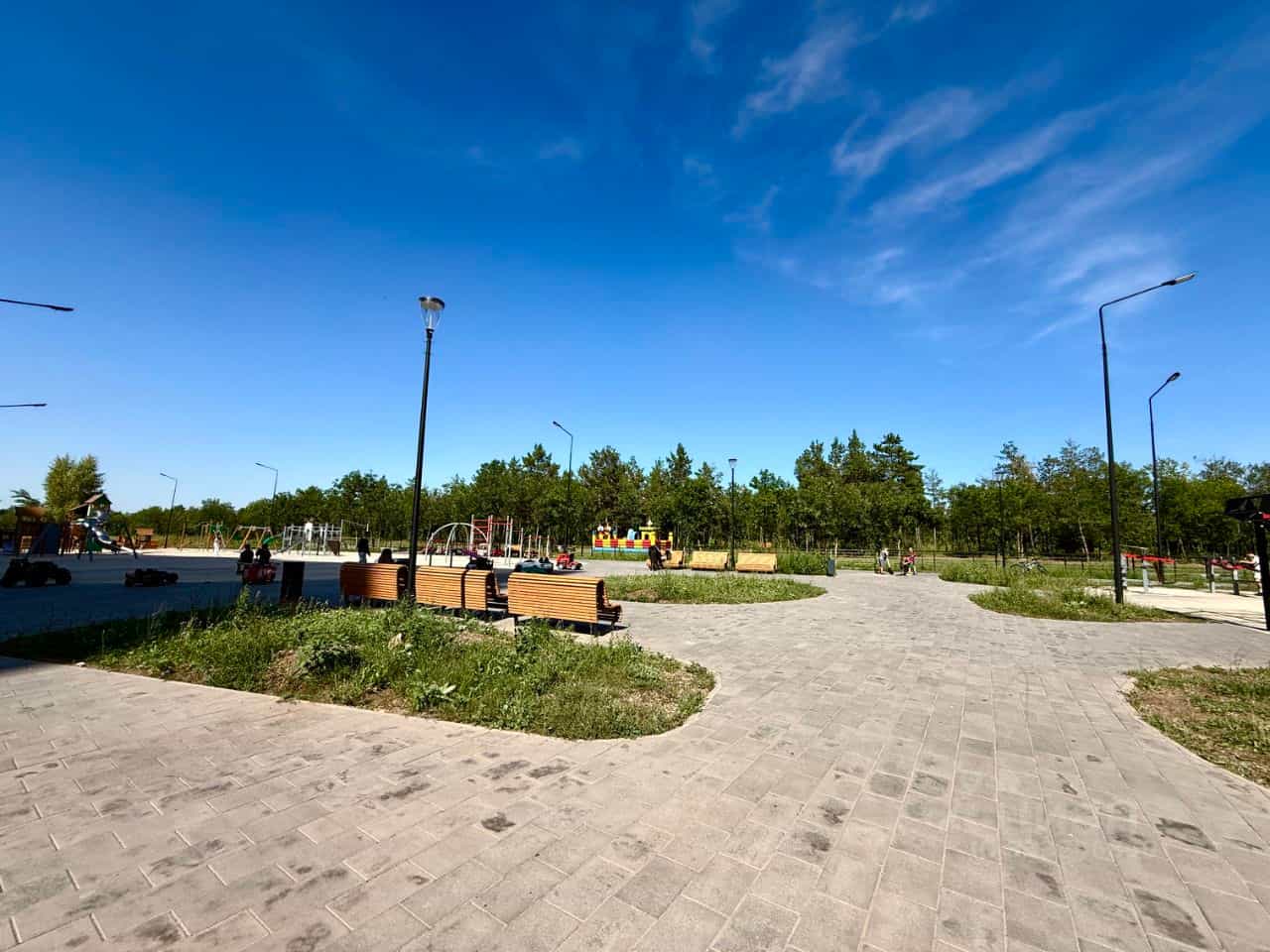 Россия, Оренбург, улица Поляничко, 11/6, фото 23