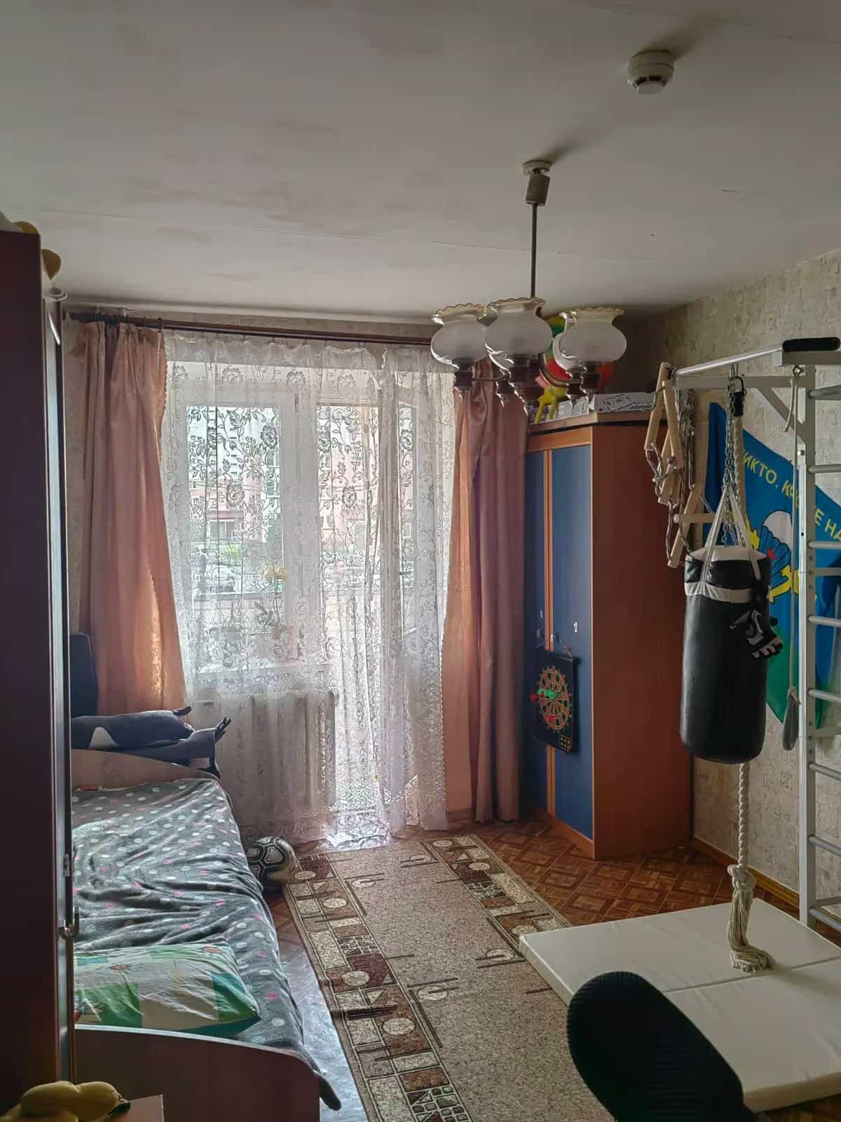 Беларусь, Брестская область, Барановичи, проспект Машерова, 6, фото 4