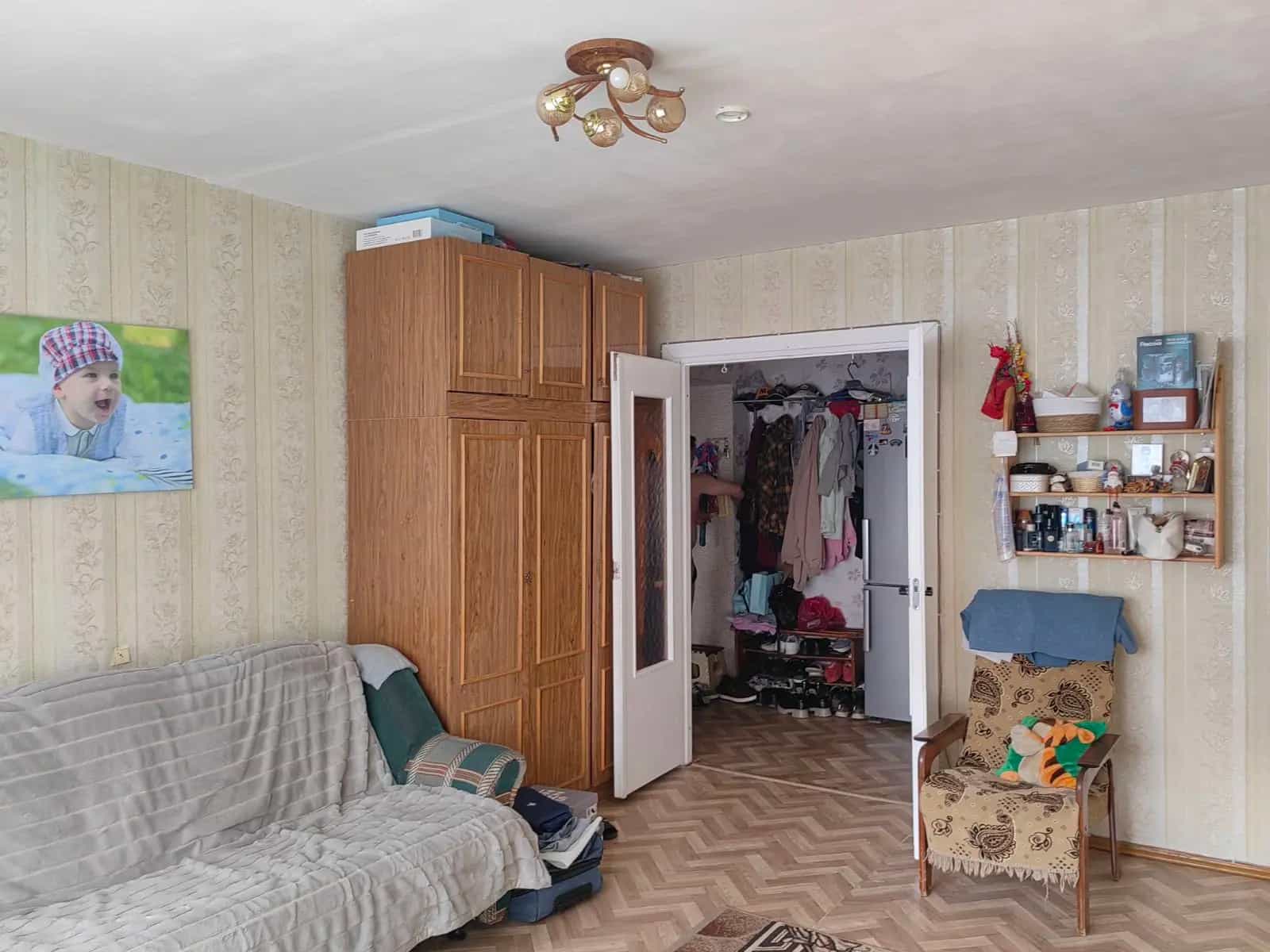 Беларусь, Брестская область, Барановичи, проспект Машерова, 6, фото 11