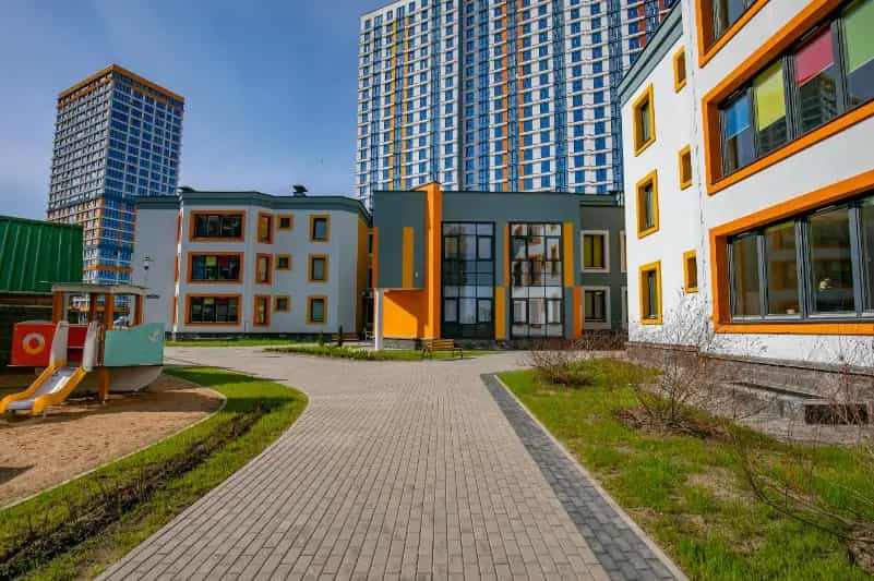 Беларусь, Минск, проспект Мира, 8, фото 10