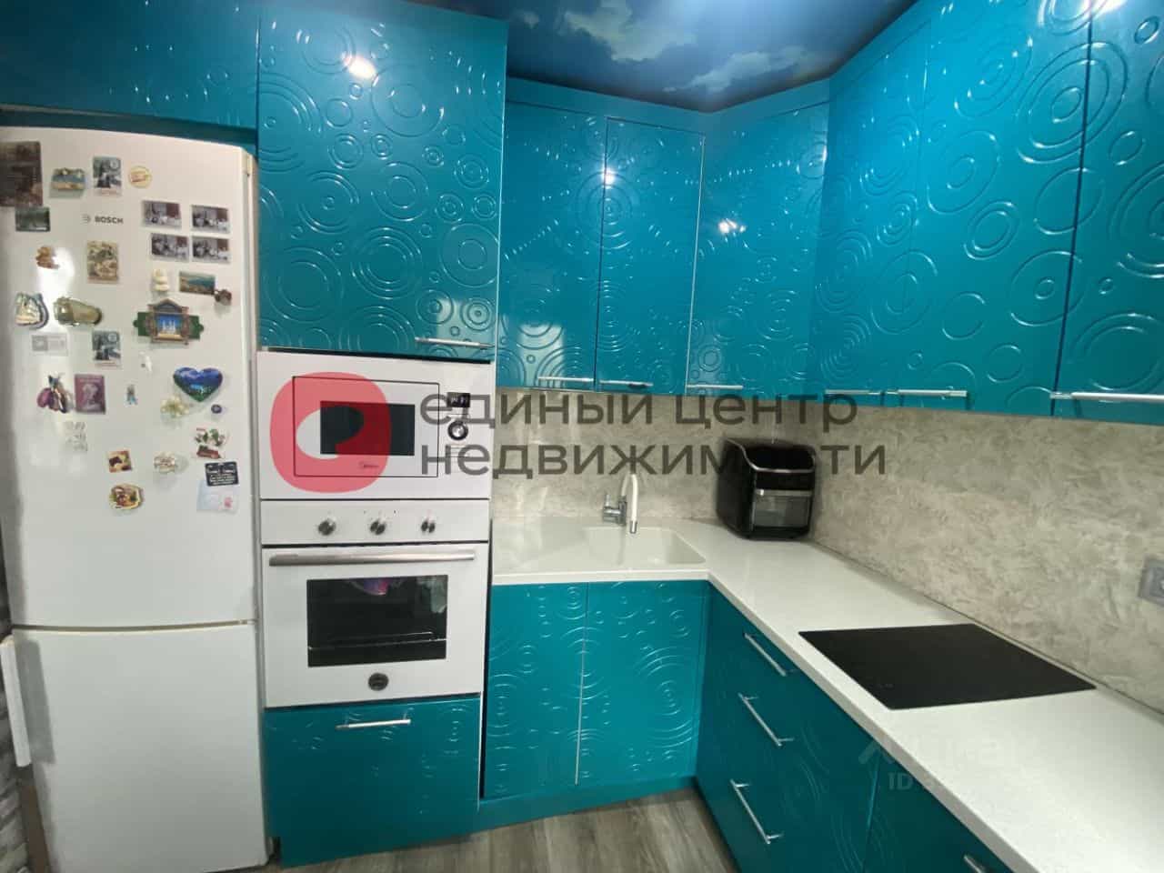 Россия, Тюмень, микрорайон Тарманы, Игримская улица, 29, фото 3
