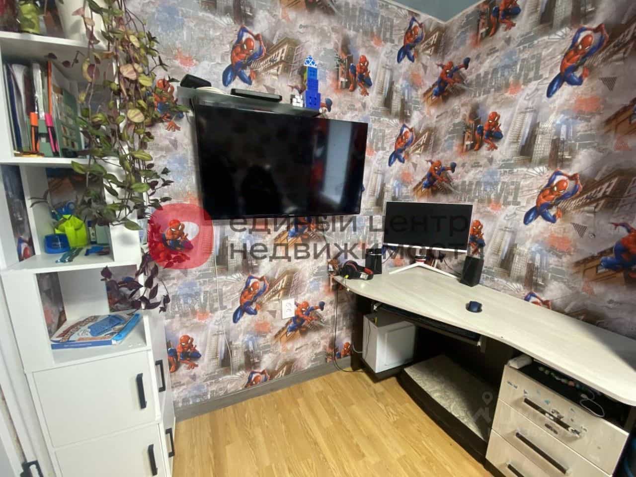 Россия, Тюмень, микрорайон Тарманы, Игримская улица, 29, фото 4