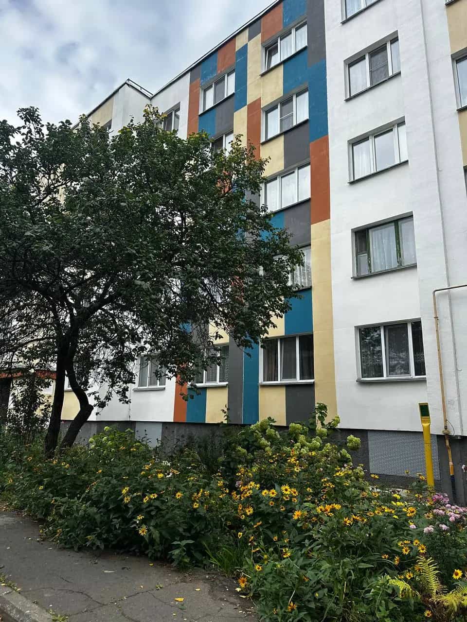 Беларусь, Гомельская область, Жлобин, улица Петровского, 92