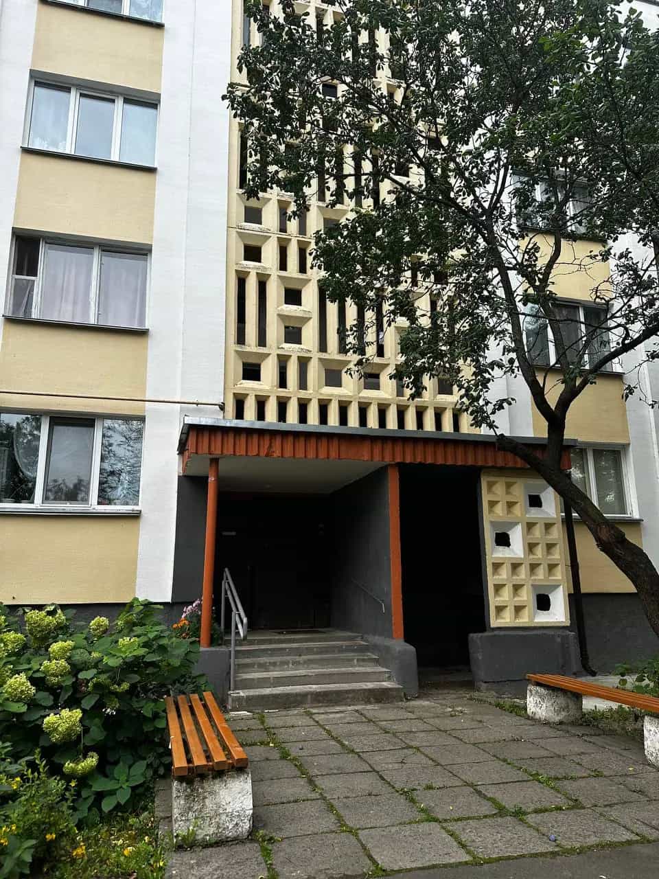 Беларусь, Гомельская область, Жлобин, улица Петровского, 92, фото 2