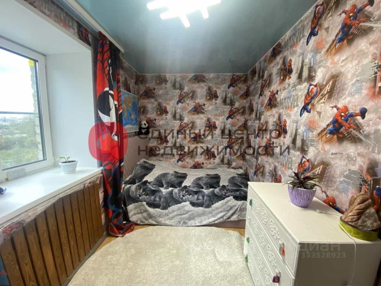 Россия, Тюмень, микрорайон Тарманы, Игримская улица, 29, фото 16
