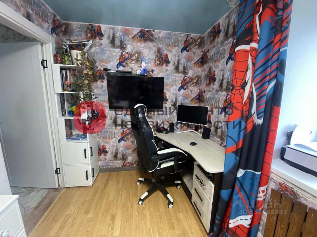 Россия, Тюмень, микрорайон Тарманы, Игримская улица, 29, фото 18