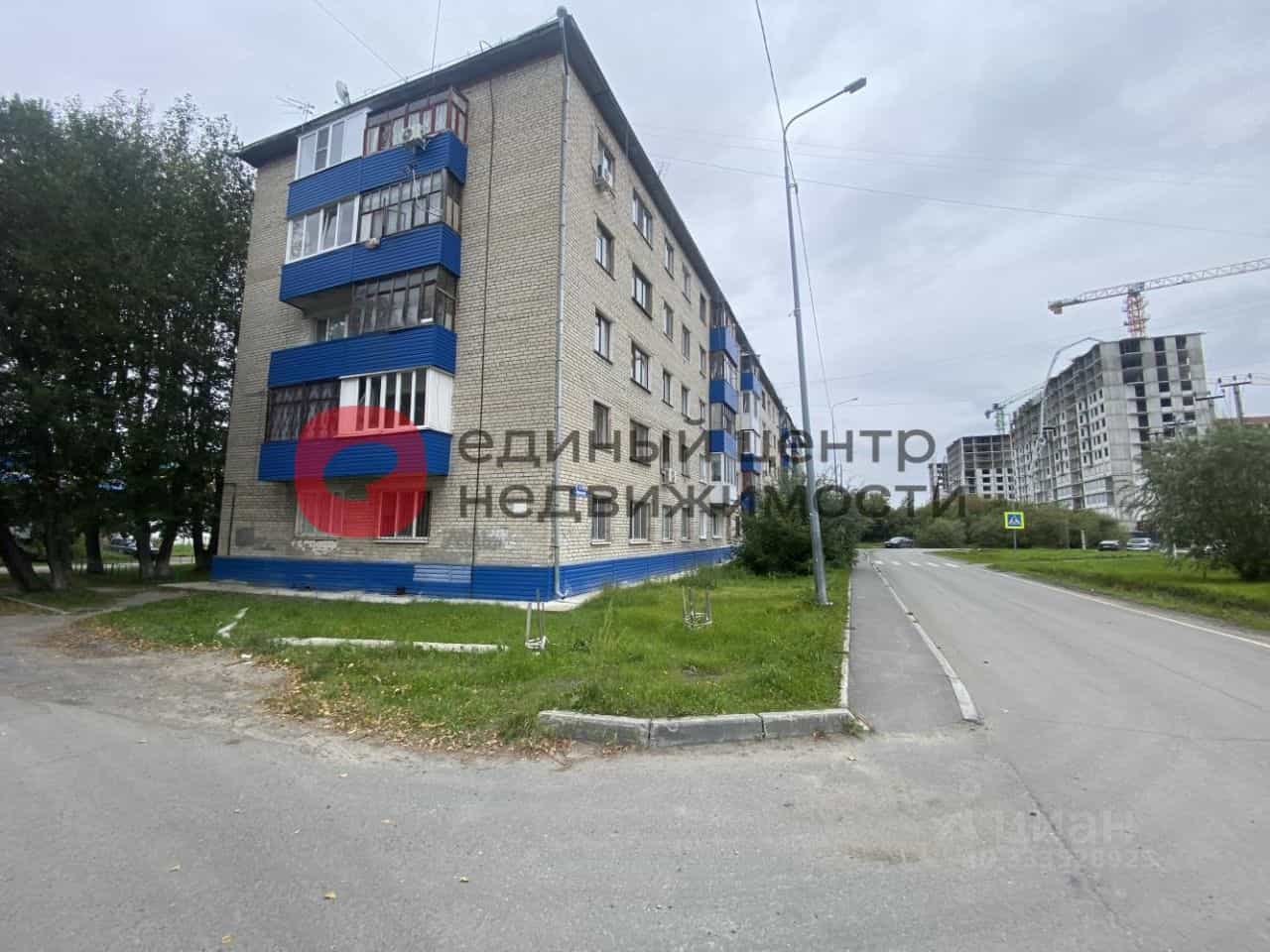 Россия, Тюмень, микрорайон Тарманы, Игримская улица, 29, фото 37