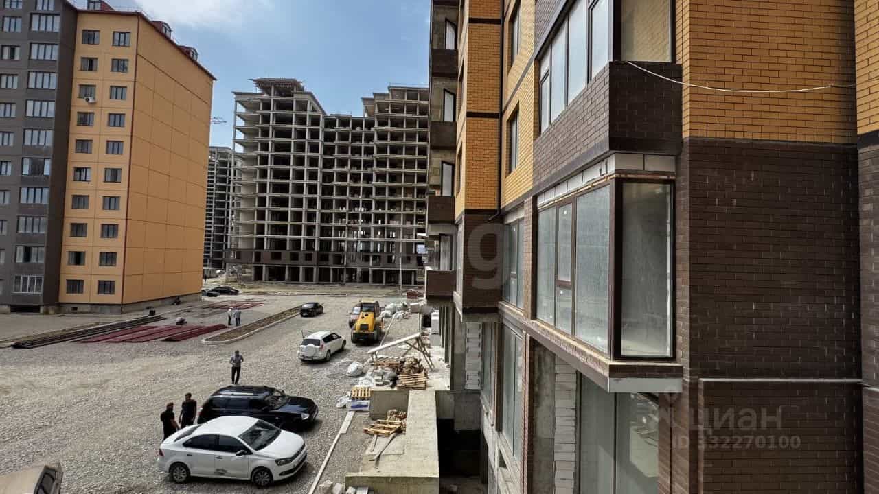 Россия, Республика Дагестан, Махачкала, Маковая улица, 1, фото 7