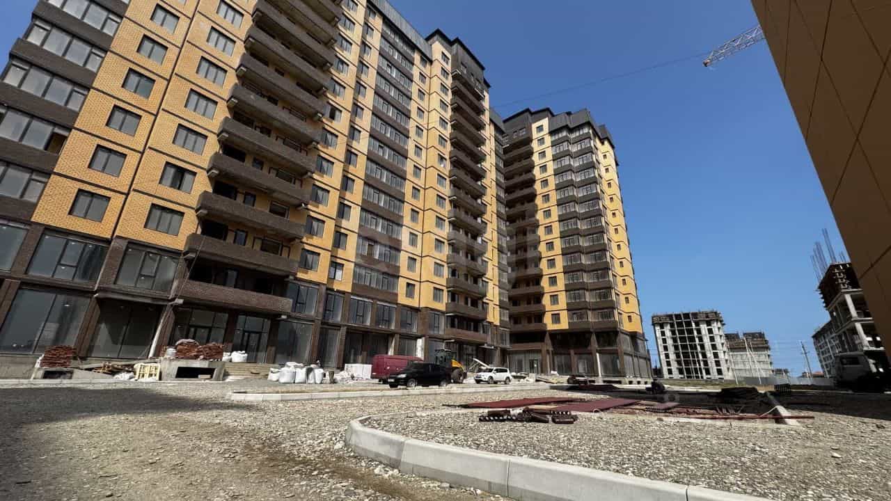 Россия, Республика Дагестан, Махачкала, Маковая улица, 1, фото 17