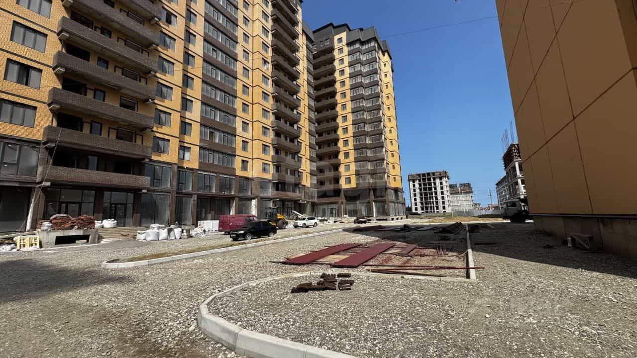 Россия, Республика Дагестан, Махачкала, Маковая улица, 1, фото 18