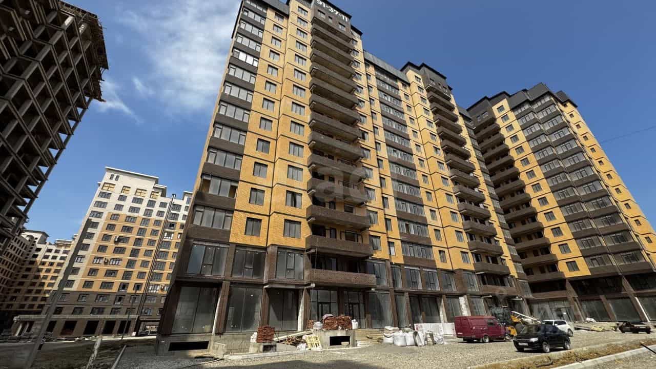 Россия, Республика Дагестан, Махачкала, Маковая улица, 1, фото 19