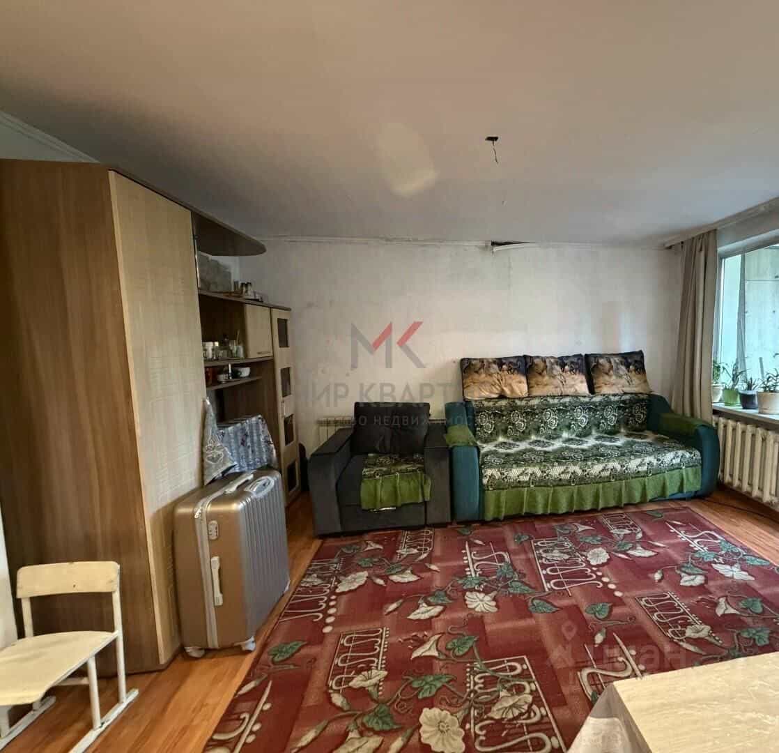 Россия, Республика Тыва, Кызыл, микрорайон Энергетиков, 1, фото 4