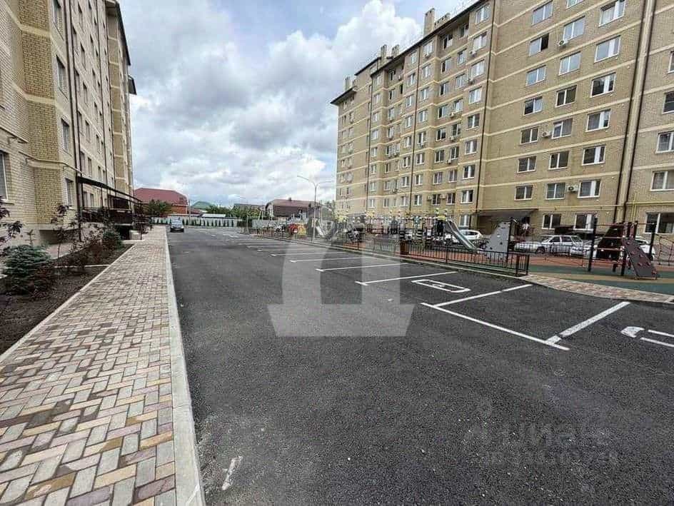 Россия, Республика Адыгея (Адыгея), Тахтамукайский район, посёлок городского типа Яблоновский, Шоссейная улица, 70/1, фото 14