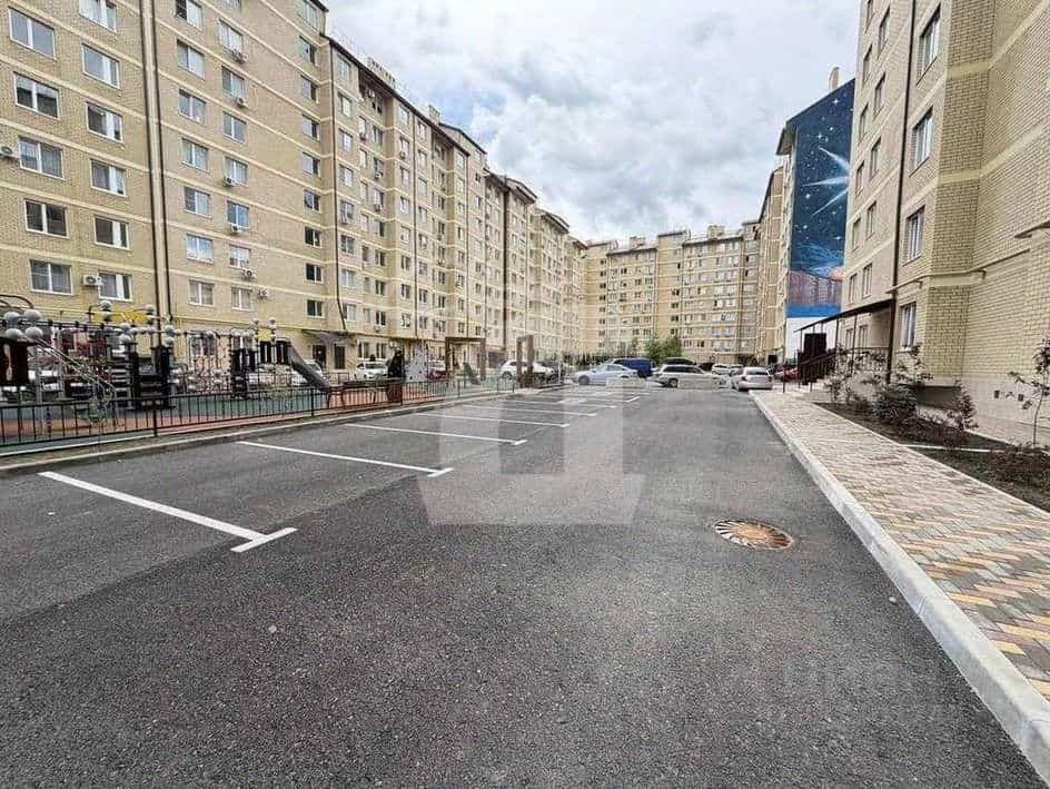 Россия, Республика Адыгея (Адыгея), Тахтамукайский район, посёлок городского типа Яблоновский, Шоссейная улица, 70/1, фото 16