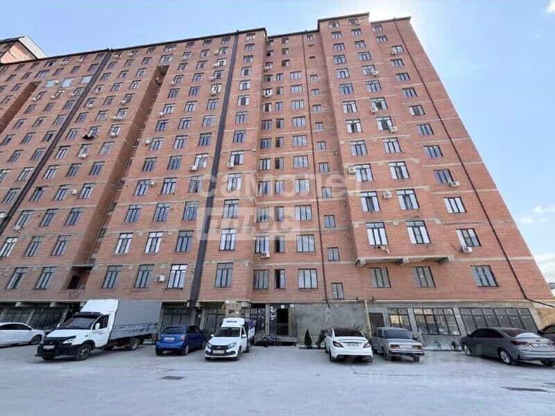 Россия, Республика Дагестан, Махачкала, Халимбекаульская улица, 33Бк2