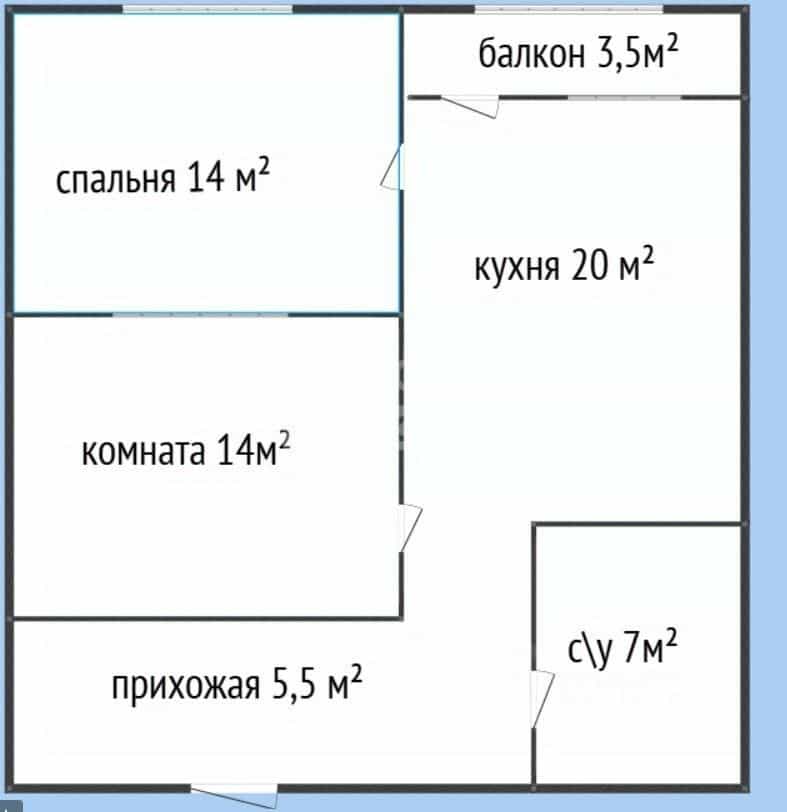 Россия, Республика Дагестан, Махачкала, Халимбекаульская улица, 33Бк2, фото 2